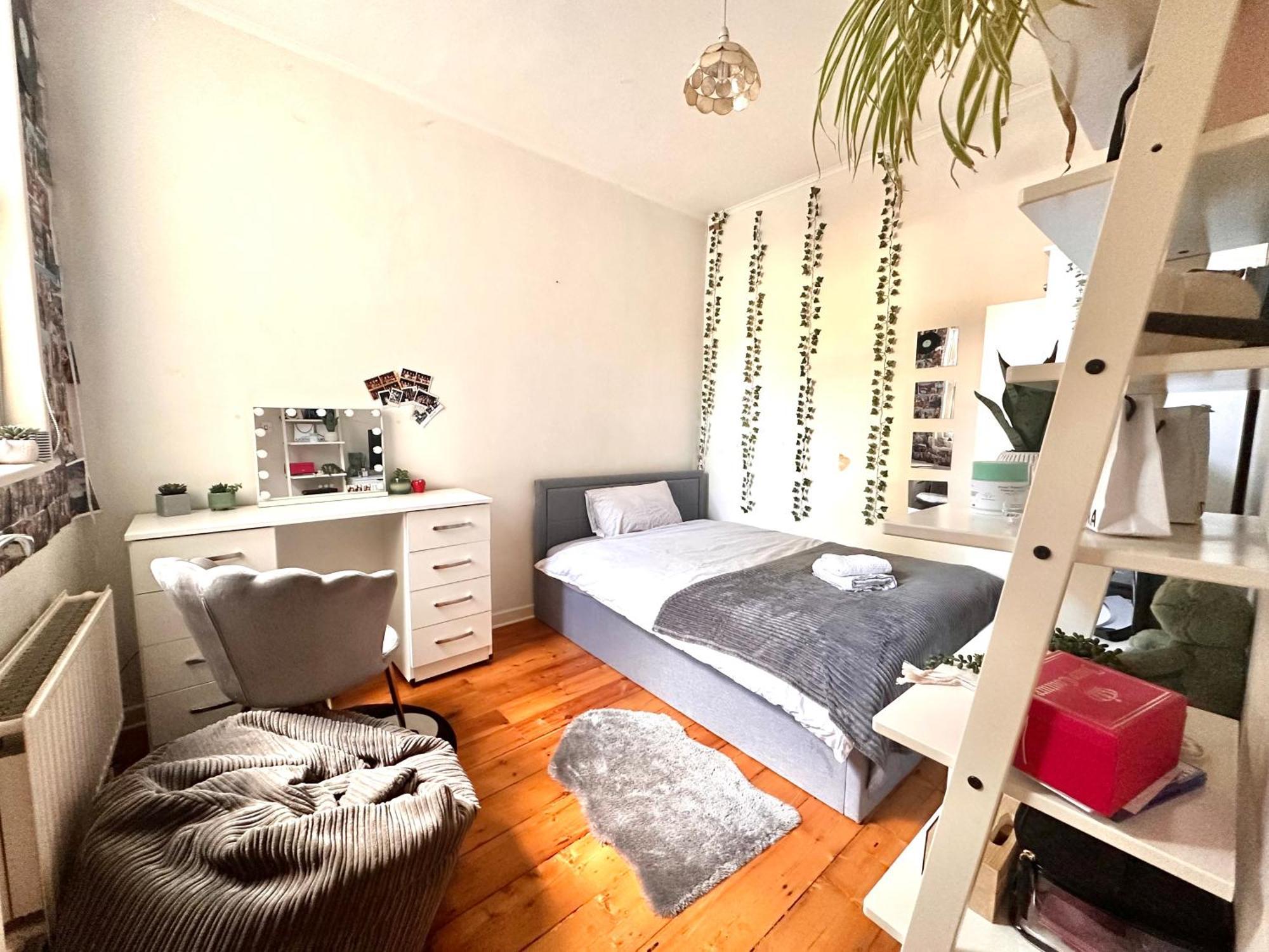 A Lovely Guest Room In West London Eksteriør bilde